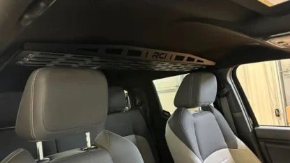 RCI Off - Road Overhead Molle Panel | Toyota Tacoma (2024 - 2026) | Truck Brigade