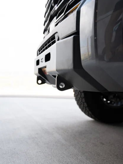 RCI Off - Road Pike Front Bumper | Toyota Tundra (2022 - 2026) | Truck Brigade