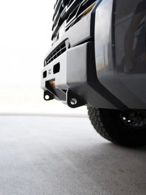 RCI Off - Road Pike Front Bumper | Toyota Tundra (2022 - 2026) | Truck Brigade