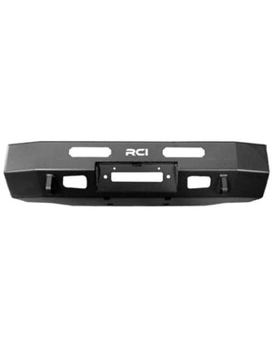 RCI Off - Road Pike Front Bumper | Toyota Tundra (2022 - 2026) | Truck Brigade
