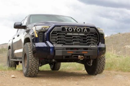 RCI Off - Road Pike Front Bumper | Toyota Tundra (2022 - 2026) | Truck Brigade