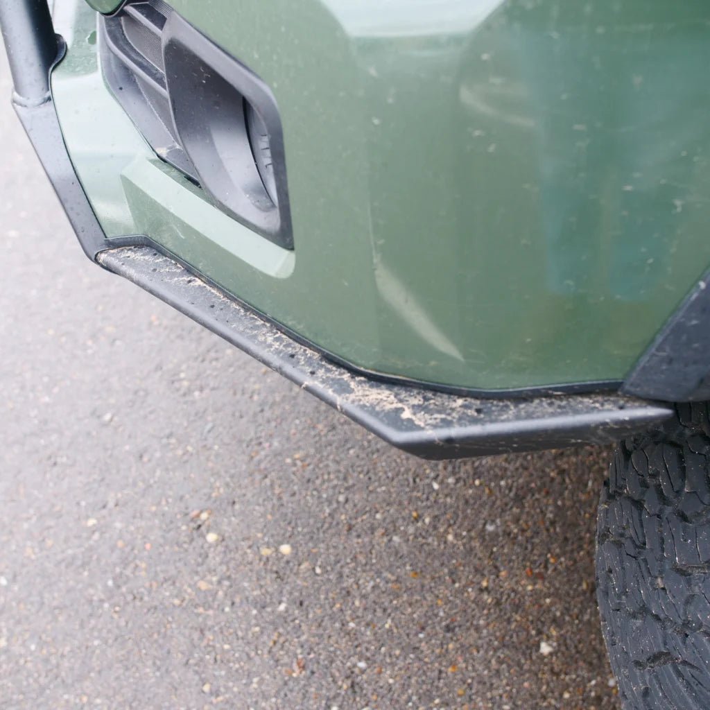 RCI Off - Road Pike High Clearance Wings | Toyota Tacoma (2016 - 2023) | Truck Brigade