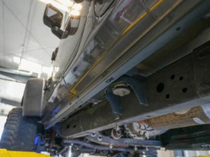 RCI Off - Road Pinch Seam Covers | Jeep Wrangler (2018 - 2020) | Truck Brigade
