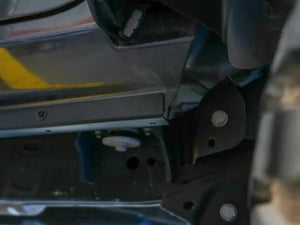 RCI Off - Road Pinch Seam Covers | Jeep Wrangler (2018 - 2020) | Truck Brigade
