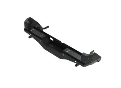 RCI Off - Road Rear Bumper | Toyota Tacoma (2024 - 2026) | Truck Brigade