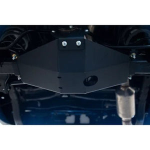 RCI Off - Road Rear Differential Skid Plate Non - Hybrid | Toyota Tacoma (2024 - 2026) | Truck Brigade