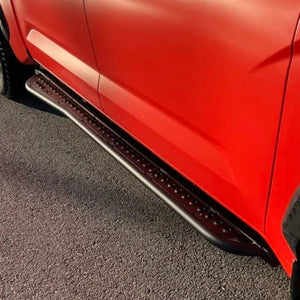 RCI Off - Road Rock Sliders | Toyota Tundra (2022 - 2026) | Truck Brigade