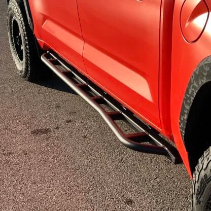 RCI Off - Road Rock Sliders | Toyota Tundra (2022 - 2026) | Truck Brigade