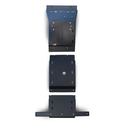RCI Off - Road Skid Plate Package | Toyota 4Runner (2025 - 2026) | Truck Brigade