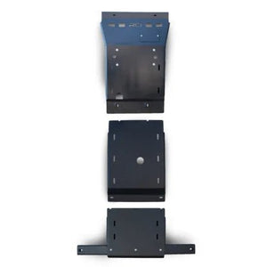 RCI Off - Road Skid Plate Package | Toyota 4Runner (2025 - 2026) | Truck Brigade