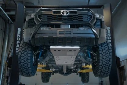 RCI Off - Road Skid Plate Package | Toyota 4Runner (2025 - 2026) | Truck Brigade