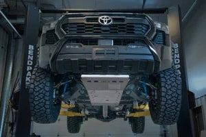RCI Off - Road Skid Plate Package | Toyota 4Runner (2025 - 2026) | Truck Brigade