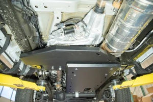RCI Off - Road Transfer Case Skid Plate | Ford F - 450 (2020 - 2026) | Truck Brigade