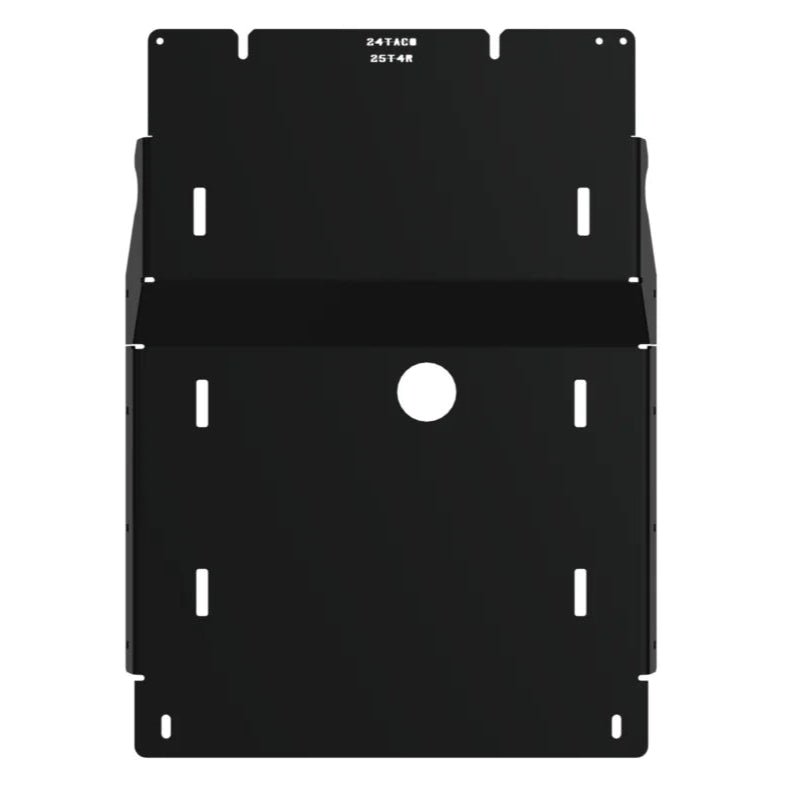 RCI Off - Road Transmission Skid Plate | Toyota Tacoma (2024 - 2025) | Truck Brigade