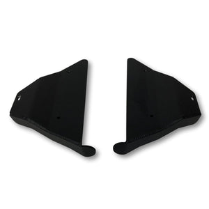 RCI Offroad A-Arm Skid Plates | Toyota FJ Cruiser (2007-2009) - Truck Brigade