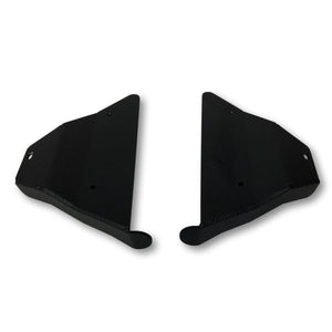 RCI Offroad A-Arm Skid Plates | Toyota FJ Cruiser (2010-2014) - Truck Brigade