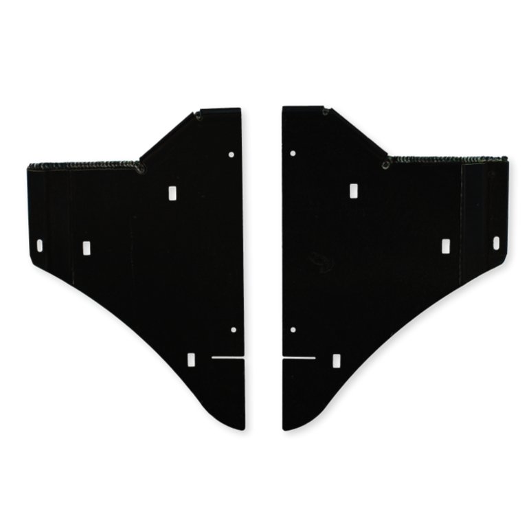 RCI Offroad A-Arm Skid Plates | Toyota Sequoia (2023-2024) - Truck Brigade