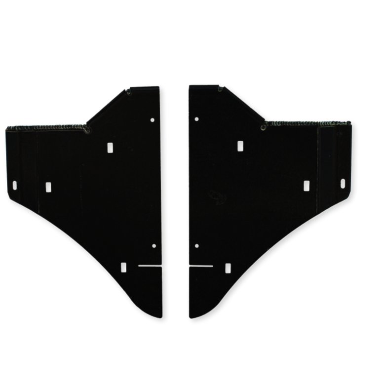 RCI Offroad A-Arm Skid Plates | Toyota Tundra (2022-2024) - Truck Brigade