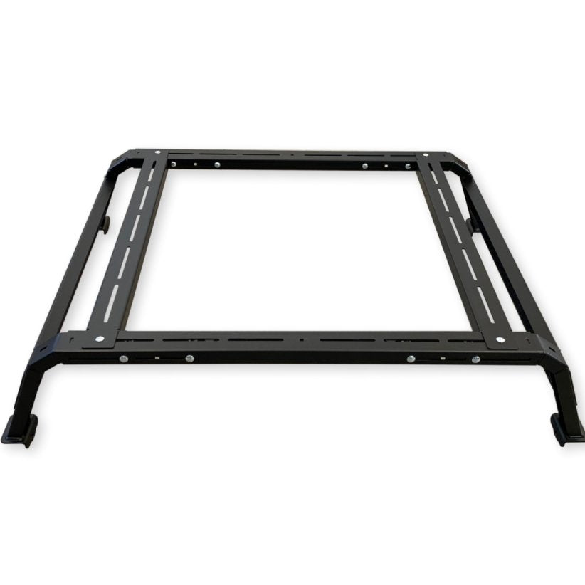 RCI Offroad Adjustable 12&quot; Sport Bed Rack - Truck Brigade