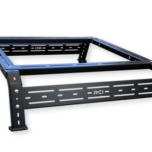 RCI Offroad Adjustable 12" Sport Bed Rack - Truck Brigade