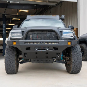 RCI Offroad Arapaho Series Front Bumper | Toyota Tacoma (2005 - 2015) | Truck Brigade
