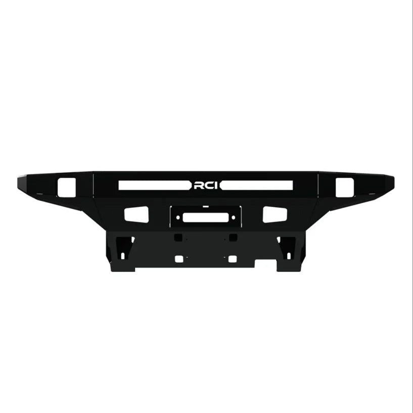 RCI Offroad Arapaho Series Front Bumper | Toyota Tacoma (2005 - 2015) | Truck Brigade