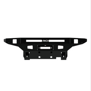 RCI Offroad Arapaho Series Front Bumper | Toyota Tacoma (2005 - 2015) | Truck Brigade