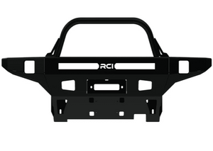 RCI Offroad Arapaho Series Front Bumper | Toyota Tacoma (2005 - 2015) | Truck Brigade