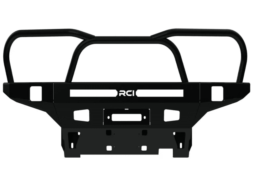 RCI Offroad Arapaho Series Front Bumper | Toyota Tacoma (2005 - 2015) | Truck Brigade