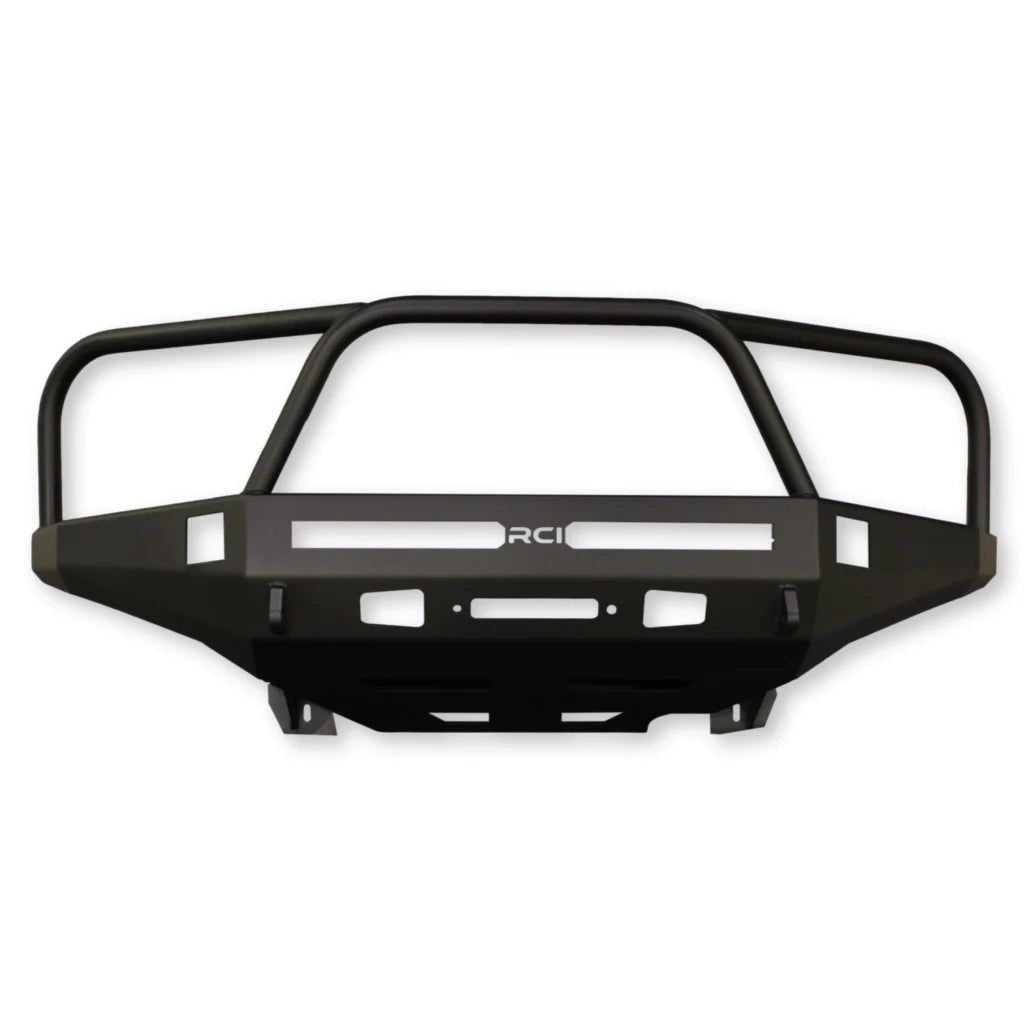 RCI Offroad Arapaho Series Front Bumper | Toyota Tacoma (2016 - 2023) | Truck Brigade