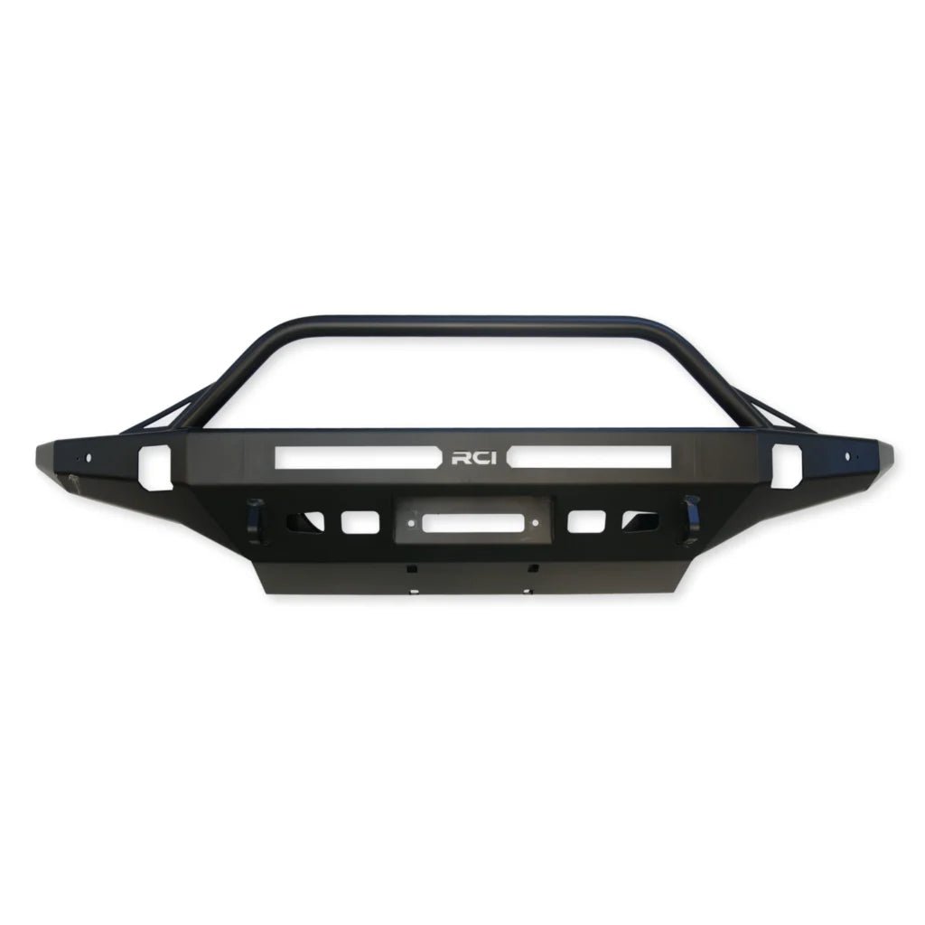 RCI Offroad Arapaho Series Front Bumper | Toyota Tundra (2014 - 2021) | Truck Brigade