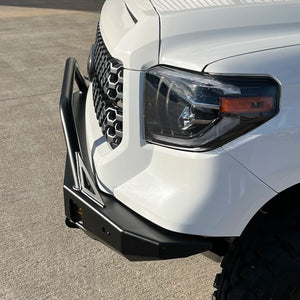 RCI Offroad Arapaho Series Front Bumper | Toyota Tundra (2014 - 2021) | Truck Brigade