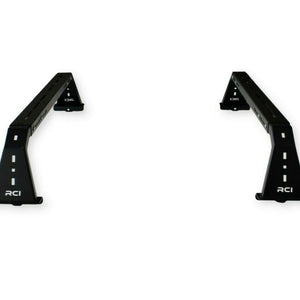 RCI Offroad Bed Bars | Ford F150 (2004-2008) - Truck Brigade