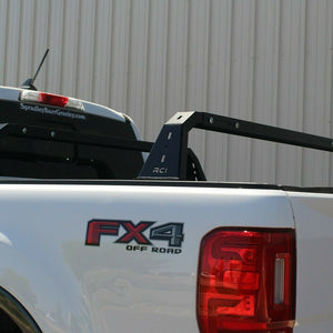 RCI Offroad Bed Bars | Ford F150 (2004-2008) - Truck Brigade