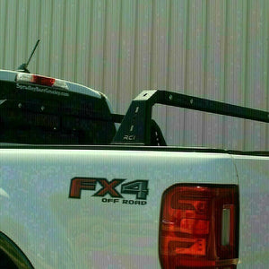 RCI Offroad Bed Bars | Ford F350 (2017-2023) - Truck Brigade