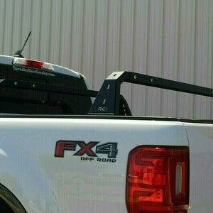 RCI Offroad Bed Bars | GMC Canyon (2015-2023) - Truck Brigade