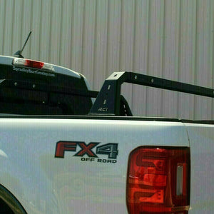 RCI Offroad Bed Bars | GMC Sierra 2500 (2015-2019) - Truck Brigade