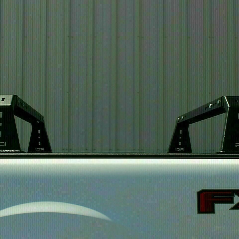 RCI Offroad Bed Bars | RAM 1500 (2019-2023) - Truck Brigade