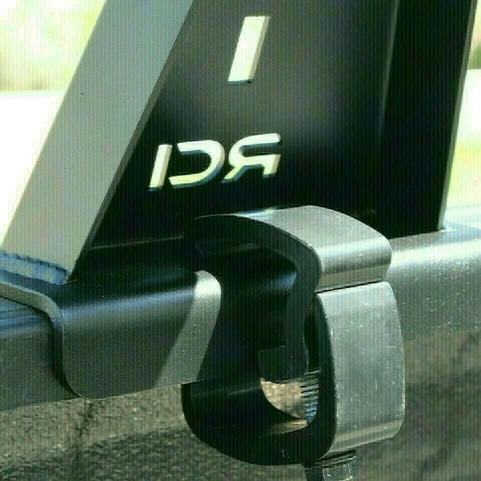 RCI Offroad Bed Bars | RAM 2500 (2009-2018) - Truck Brigade