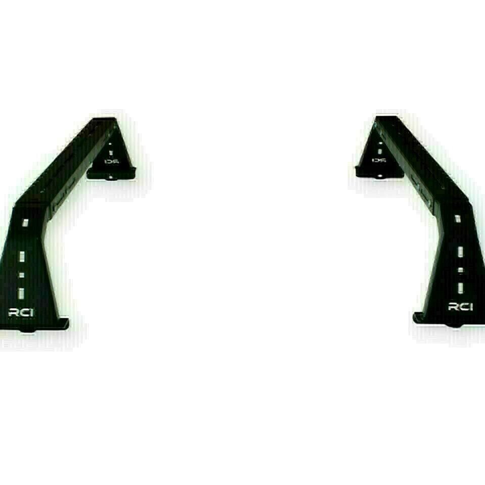 RCI Offroad Bed Bars | RAM 2500 (2009-2018) - Truck Brigade