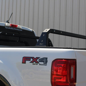 RCI Offroad Bed Bars | Toyota Tacoma (1995-2004) - Truck Brigade