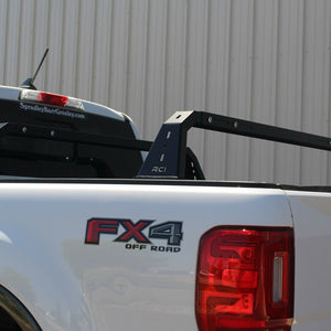 RCI Offroad Bed Bars | Toyota Tacoma (2005-2015) - Truck Brigade