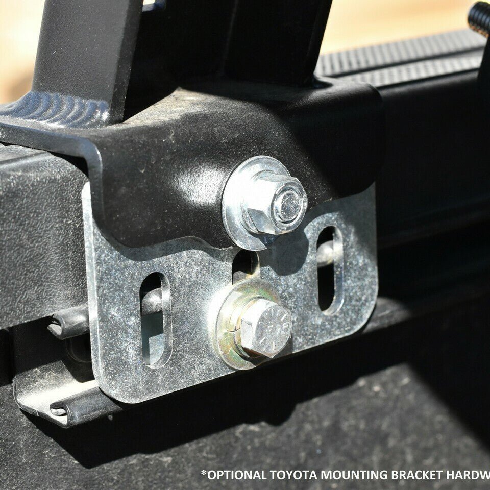 RCI Offroad Bed Bars | Toyota Tacoma (2016-2023) - Truck Brigade