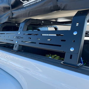 RCI Offroad Bed Rack | Toyota Tacoma (2005-2015) - Truck Brigade