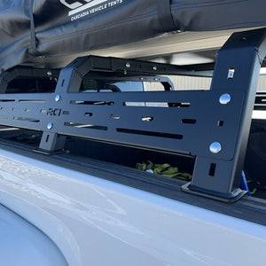 RCI Offroad Bed Rack | Toyota Tacoma (2016-2023) - Truck Brigade