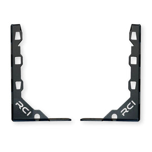 RCI Offroad Bed Stiffeners | Toyota Tacoma (2024-2025) - Truck Brigade