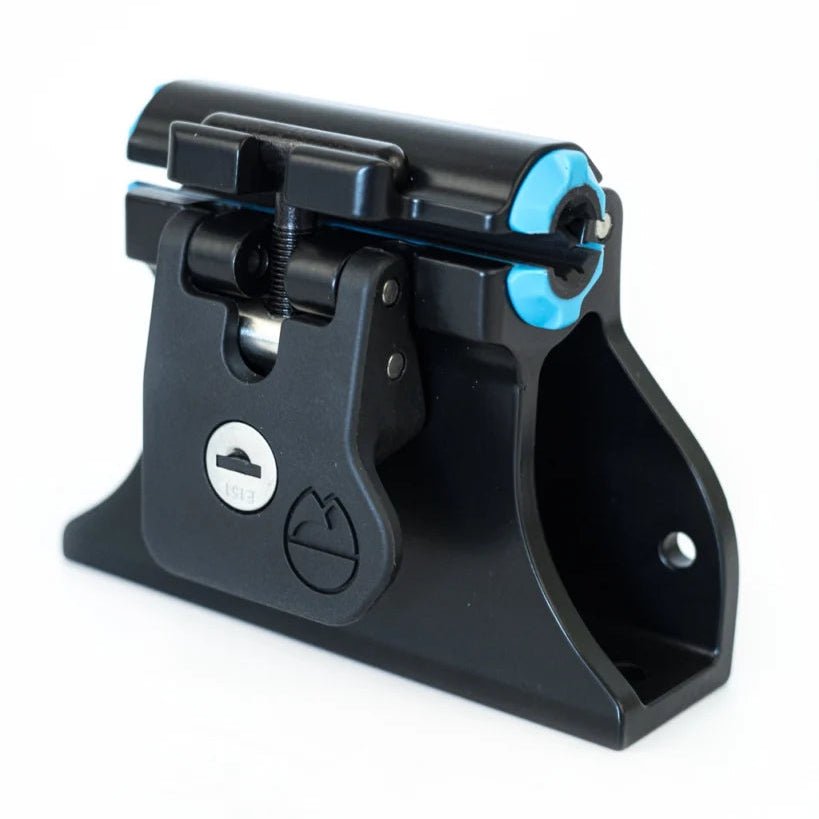 RCI Offroad Bike Mount Hitch | Truck Brigade