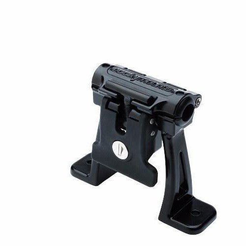 RCI Offroad Bike Mount Hitch - Truck Brigade