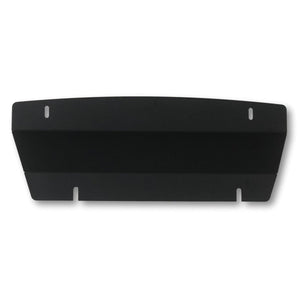 RCI Offroad Bumper Filler Plate | Lexus GX460 (2010-2013) - Truck Brigade