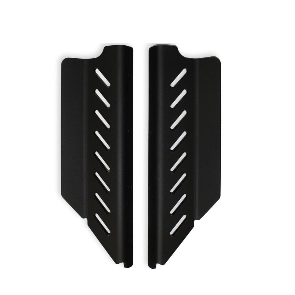 RCI Offroad Catalytic Converter Guard | Toyota 4Runner (2003-2023) - Truck Brigade